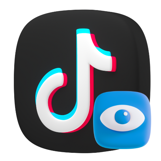 ویو تیک تاک (باکیفیت - سریع)